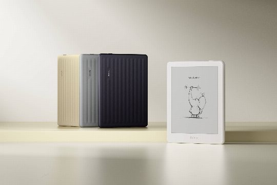 The Go 6 Gen II adds handwriting to a pocket e-reader, but Android 11 is a letdown