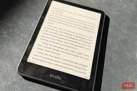The last time Jeff Bezos apologized in public, it was for deleting 1984