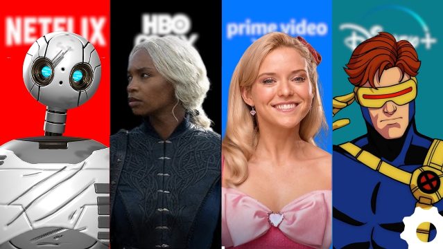 Lançamentos da semana (29/06 a 05/07): Netflix, HBO Max, Prime Video e Disney+