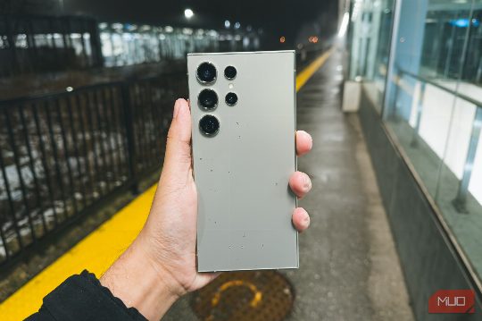 This tiny camera habit made my phone photos instantly better