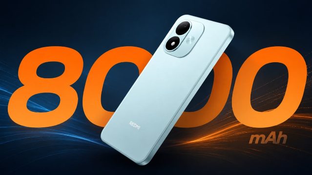 Redmi Note 17 5G é oficial! Novo Xiaomi impressiona com bateria de 8.000 mAh e telão