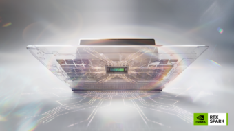 Nvidia RTX Spark: novo chip combina CPU e GPU, e promete revolucionar o PC