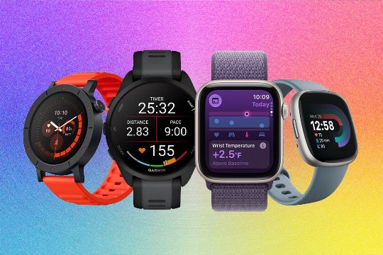 4 Best Budget Smartwatch Models for Less Than $250 (2026)