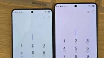 Galaxy S26 Ultra: usuários relatam mancha vermelha na tela
