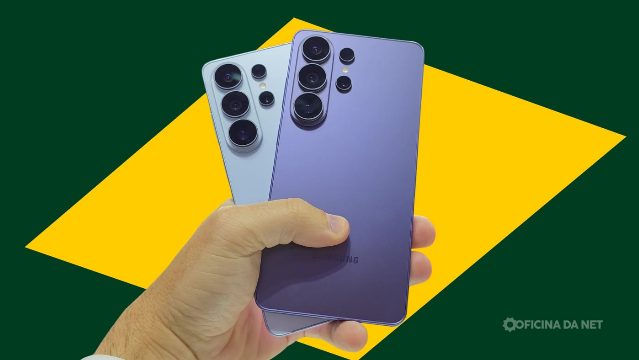 Apple dispara, Samsung perde espaço e Motorola despenca: veja o top 10 das marcas mais usadas no Brasil
