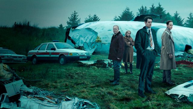 3 séries da Netflix que estão bombando nesse final de semana