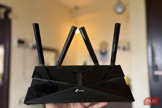 I turned off two router settings and my Wi-Fi finally matched my plan's speed