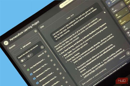 These NotebookLM updates make our favorite research tool even smarter