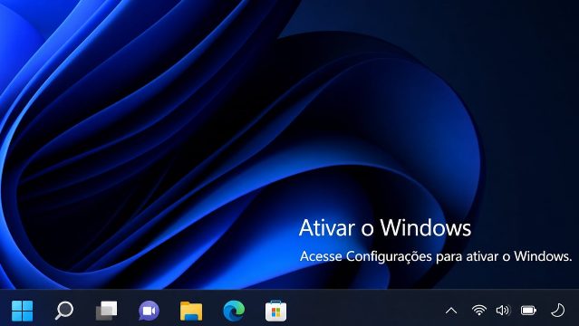 TPM vai travar seu Windows pirata Calma lá antes de entrar em pânico