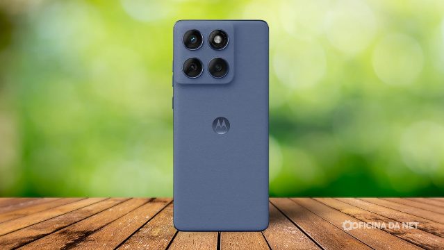 Motorola domina top 10 doa celulares mais buscados da semana; veja a lista