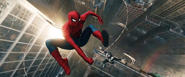 ‘Spider-Man: Brand New Day’ Is a Superhero Movie for Yearners