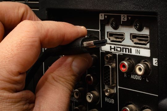 HDMI features your TV already supports that you've never turned on