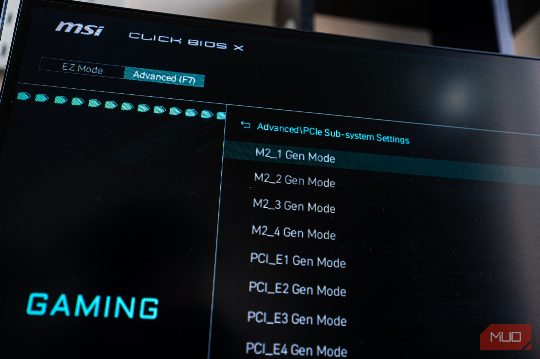 Your PC probably shipped with these 3 BIOS settings off, and performance pays the price