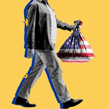 All the Ways Europe Is Ditching American Technology