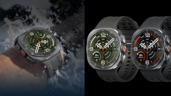 Galaxy Watch Ultra 2 deve ter bateria maior e tela mais brilhante