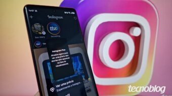 Como ver uma prévia de um story no Instagram sem ser visto