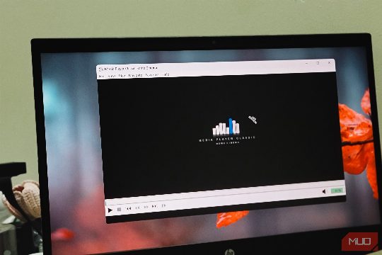 I replaced VLC with a 22MB video player, and I haven't missed a single feature