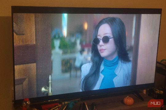 Your TV is taking a screenshot of your screen every half second — here's what it does with it