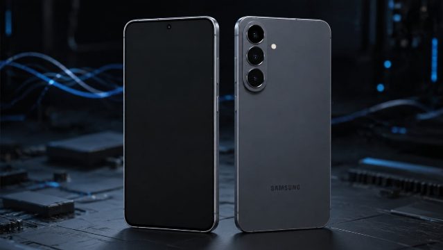 Snapdragon Galaxy S26 FE surge na FCC e tem chipset revelado