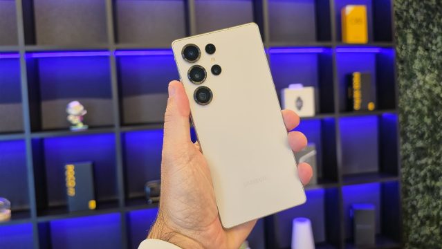 4 celulares Samsung que estão valendo cada centavo em junho de 2026