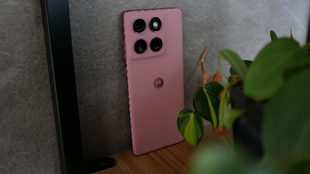 4 celulares Motorola que estão valendo cada centavo em agosto de 2026