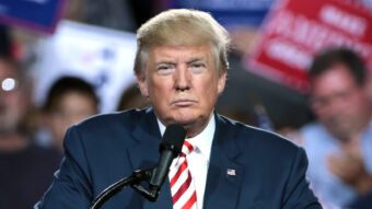 Trump diz que Apple vai fabricar chips com ajuda da Intel