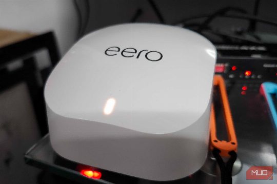 Your Wi-Fi password isn't the only thing protecting your network — these settings matter too