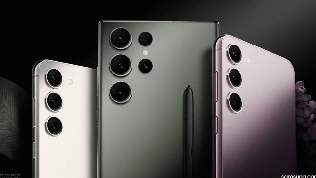 One UI 9 será a despedida do Galaxy S23 das grandes atualizações