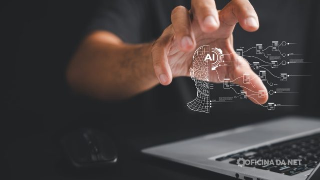 Robôs já geram mais tráfego na internet do que humanos, aponta relatório