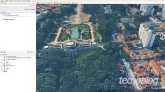Baixe enquanto dá: Google Earth Pro para desktop será descontinuado