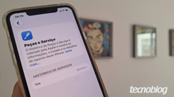 Como saber se a tela do iPhone é original