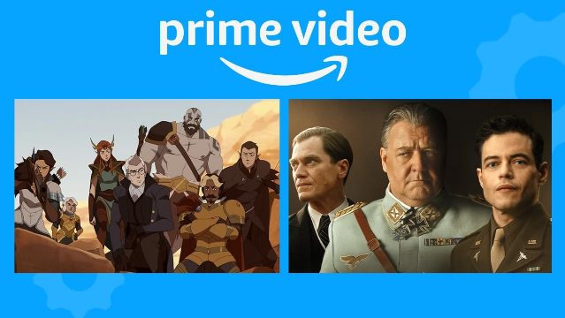 Prime Video: veja a lista de lançamentos em junho de 2026