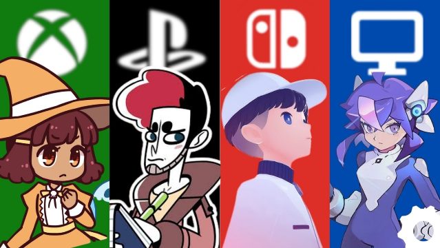 Lançamentos de jogos da semana (13 a 19 de julho): PlayStation 5, Xbox Series, Nintendo Switch e PC