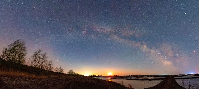 A Source of Mysterious Repeating Radio Signals From Space Has Been Identified