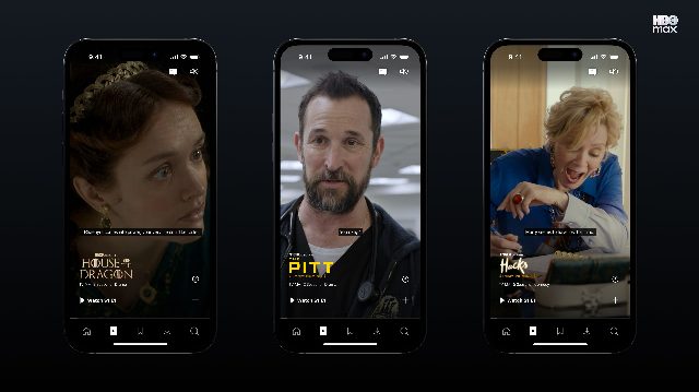 HBO Max just launched TikTok-style shorts and AI search that's a spoiler nightmare