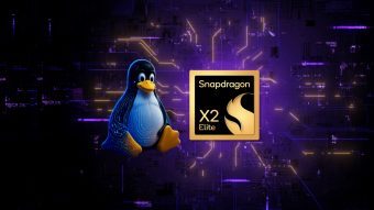 Depois do Windows, Qualcomm agora aposta no Linux