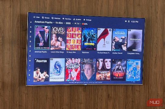 I made my media server work like Netflix with one free Cloudflare feature