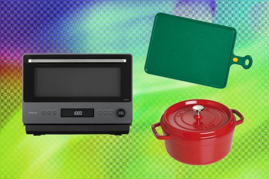 23 Best Gifts for Cooks (2026): Vitamix, Frying Pans, Air Fryers