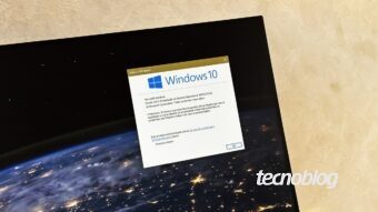 Windows 10 ganha mais um ano de suporte estendido
