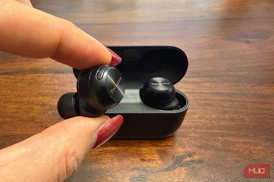 My favorite wireless earbuds are on for a great deal for Amazon Prime Day