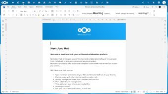 LibreOffice critica Euro-Office por ser “aliado” da Microsoft