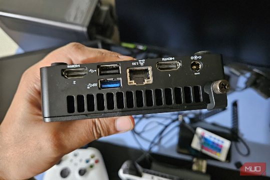 Intel accidentally made the perfect tiny PC, then abandoned it