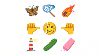 Veja os novos emojis que vão chegar ao seu celular