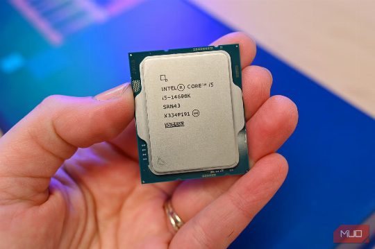 Windows hides these CPU boost settings deep in the registry — here's how to unlock them