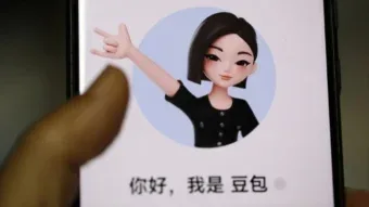 China proíbe IAs de namoro que criam dependência emocional