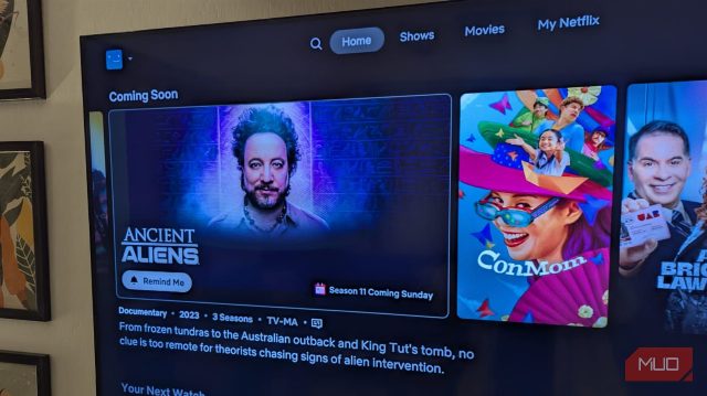After 10 years of owning a smart TV, I finally installed a VPN — and it changed everything