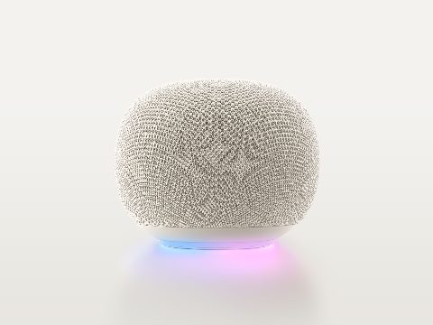 The Gemini-Powered Google Home Speaker Is Finally Here