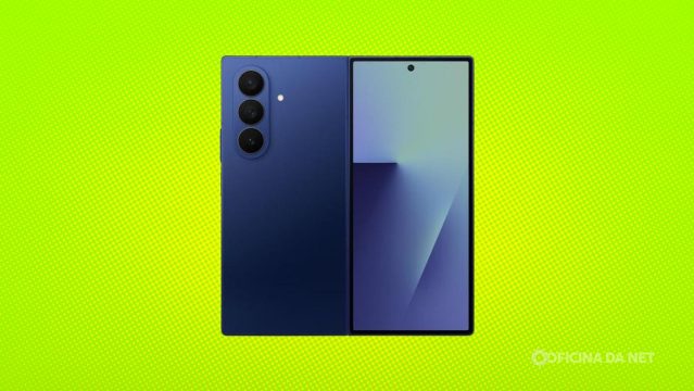 Galaxy Z Fold 8 Ultra é homologado pela Anatel e está pronto para chegar ao Brasil