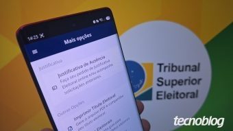Como justificar o voto pelo aplicativo do e-Título nas eleições