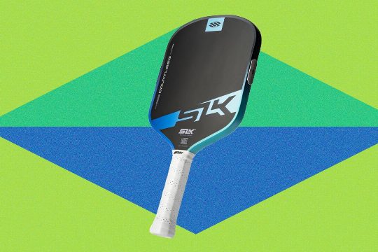 The Foam Era Has Changed Pickleball—Here Are the Top 2 Pickleball Paddles Right Now
